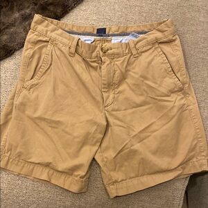 Gap sz 33 Men's Tan Casual Shorts